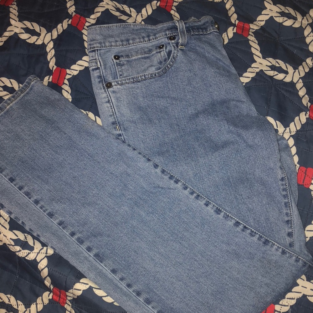 Men’s jeans